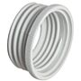 BrandTech Scientific Thread adapters, PP, 45mm/38mm, pack of 1