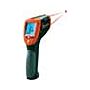Extech 42570 Dual Laser InfraRed Thermometer with NIST Certificate