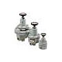 Siemens Industry 40A100 Precision Pressure Regulator 1.5-100 PSIG