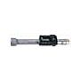 Mitutoyo 468-268 Digital 3 Point Micrometer 1.2-1. 6" 
