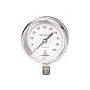 Ashcroft 30-1084S-02L-30/0IMV 3" Pocket Test Gauge 30/0IMV 