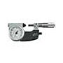 Mitutoyo 510-131 Indicating Micrometer 0-1 in. 