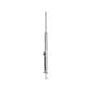Ametek Chatillon 516-0500M 516 Series, Push/Pull 500g x 5g (1lb x 1/4oz)