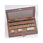 Mitutoyo 516-221-26 36 Piece Cera Gage Block Set