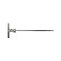 Mitutoyo 527-104 Vernier Depth Gage 0-600mm