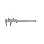Mitutoyo 530-104 Vernier Caliper, 150mm/6" 