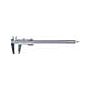 Mitutoyo 532-121 Vernier Caliper, 11" 