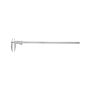 Mitutoyo 533-506 Vernier Caliper 0-1000mm