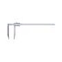 Mitutoyo 534-106 Long Jaw Vernier Caliper