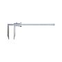 Mitutoyo 534-116 Vernier Caliper 0-1000 Range