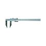 Mitutoyo 534-117 12" Long Jaw Vernier Caliper, 0.04mm resolution