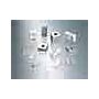 Mitutoyo 614202-531 2.0" Square Gage Block, Steel ASME 0