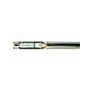 Kanomax 6541-2G Probe for Model S-6541-0G Uni-Directional