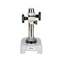 Mitutoyo 7001-10 Dial Gage Stand, 3/8" DIA Stem Hole, with Serrated Anvil