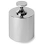 Troemner 7008-1W 20 kg Analytical Precision Class 1 Weight, NVLAP Certificate