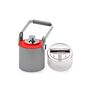 Troemner 7011-1W 3kg Analytical Precision Class 1 Weight, NVLAP Certificate