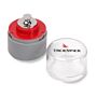 Troemner 7017-1W 200 g Analytical Precision Class 1 Weight, NVLAP Certificate