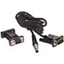 Fluke Calibration Drywell Cable Kit