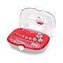 Troemner 7223-2 200g - 1mg Precision Weight Set Class 2