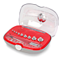 Troemner 7228-0W