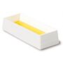 Sartorius Reagent Reservoir, 120ml Polypropylene, autoclavable, 16/pack