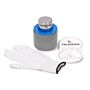 Troemner 8028T 1kg Electronic Balance Class 0 Weight with Traceable Certificate