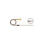 Fluke 80PJ-9 Type J Lance Tip Probe, T/C Assembly, Molded Plug, 1m