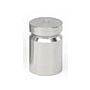 Troemner 8124 2 kg. Electronic Balance Weight Cylindrical