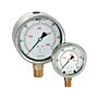 NOSHOK 25-901-3000-PSI/KPA