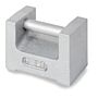 Troemner 9072 5lb Class F Test Weight, Grip Handle