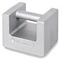 Troemner 9080W 50 lb Class F Test Weight, Grip Handle, NVLAP Certificate
