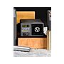 Fluke Calibration 9140-B-156 Field Dry-Well Calibrator with Insert B (3140-3), 35C to 350C