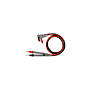 Hioki L9207-30 Test Lead For Cap when mounted 