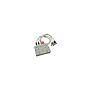 Hioki 9261-10 TestFixture for IM Series LCR Remote Zero Insertion