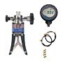 Druck 95997PR-KIT2 DPI Hand Pump and Accessory Kit 5000PSI