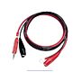 Hioki 9615-01 High Voltage Lead (Red) for 3153, 3158, 3159