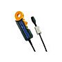 Hioki 9660 Clamp On Sensor 100A Voltage Output Sensor