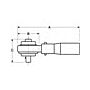 Wright Tool Company 9S391