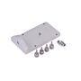 Mark-10 AC1073-2 Inline Adapter, Series 7/5/4 Force Gauges