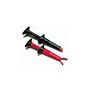 Fluke AC220 SureGrip Alligator Clips