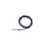 AccuMac AM1612-P for Rent Full Immersion PRT,-196C to 160C, 30mm Sensor, w/ Infocon