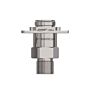 Additel ADT158EX-10-GP60K-PSI-AM Digital Pressure Module, 0 to 60000 psi, Gauge, 1/4HP M