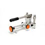 Additel ADT914A-N Pneumatic Press Test Pump, -14 psi to 375 psi