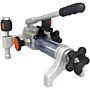 Additel ADT928 Used for Sale Hydraulic Pressure Test Pump 0 to 15000PSI, 1/4in NPTF