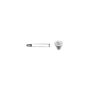 Additel ADT110-850-CUP-SHORT TC calibration Kit, short immersion cup Ins,insulator set