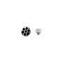 Additel ADT110-850-INS-LONG TC calibration Kit, multi-hole ins for deep immer,insul set