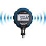 Used Additel ADT680W-05-V15-PSI-N Digital Pressure Gauge -15 to 0 psi, 1/4NPT M