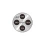 Additel ADT110-875-TC-INSERT-AR Insert AR for ADT875-1210 Thermocouple Calibration Furn