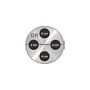 Additel ADT110-878-TC-INSERT-DR Insert DR for ADT878-1210  Thermocouple Calibration Furn