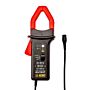 AEMC Instruments MR527 AC/DC Current Probe 100AAC, 150ADC,10mV/A & 1000AAC,1400ADC
